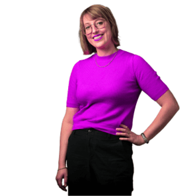 Julia Loth - AI Training & Advies Specialist